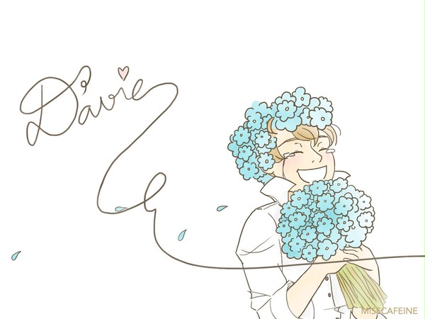 Davie