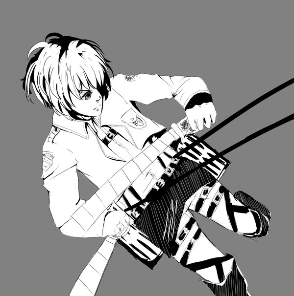 ＦIＧＨＴ！！