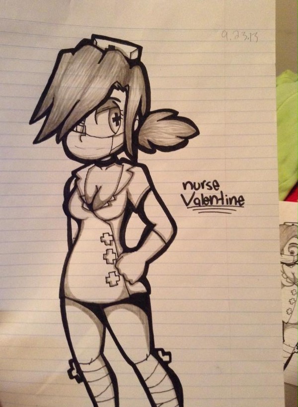 valentine