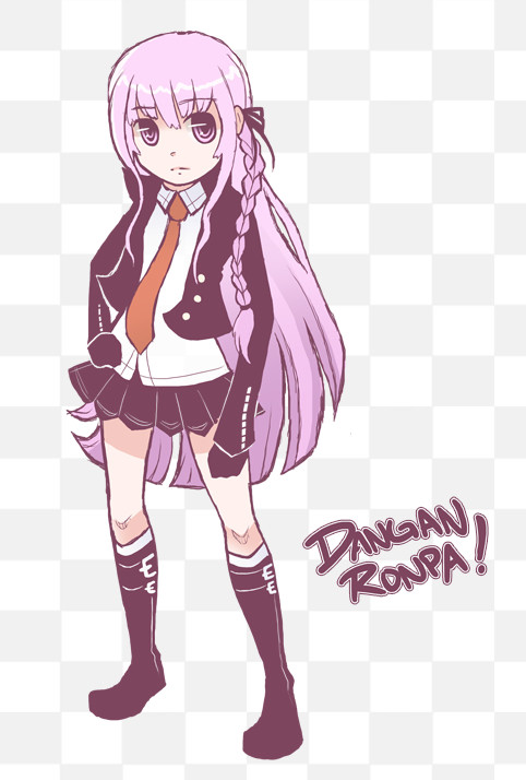 kirigiri