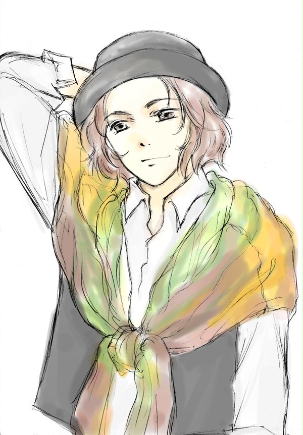 ソラ