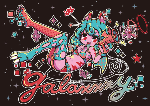 galaxxxy