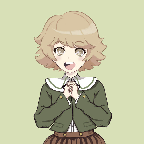 Sprite redraw (*´・v・)
