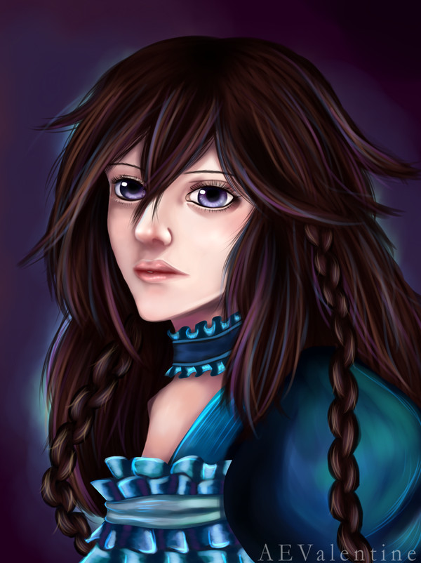 Alice Baskerville