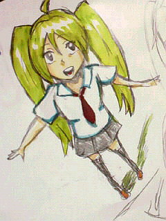 初音ｵｹﾞﾛﾛﾛ