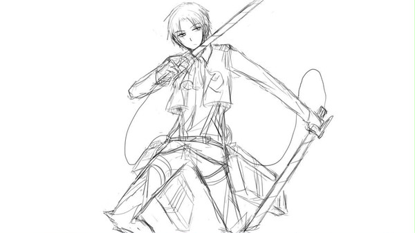 levi