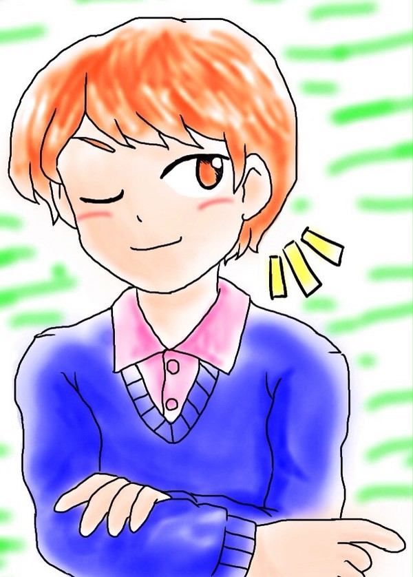 ZUNさんリスペクト