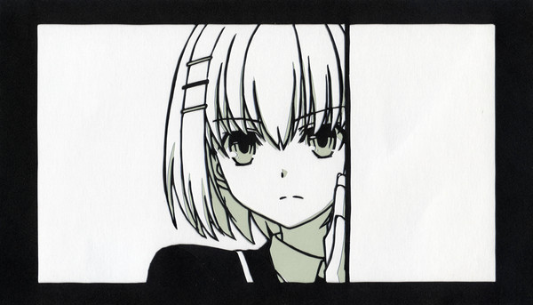 折紙さん