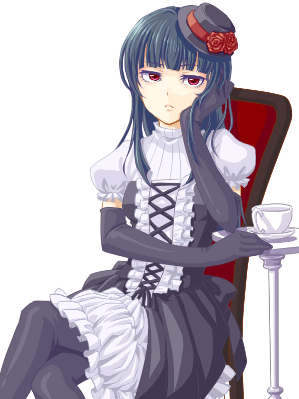 フリル