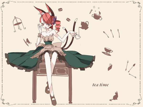 お燐