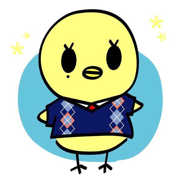 聖川ピヨちゃん