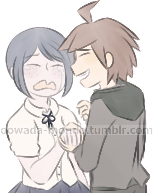 I'm here for you