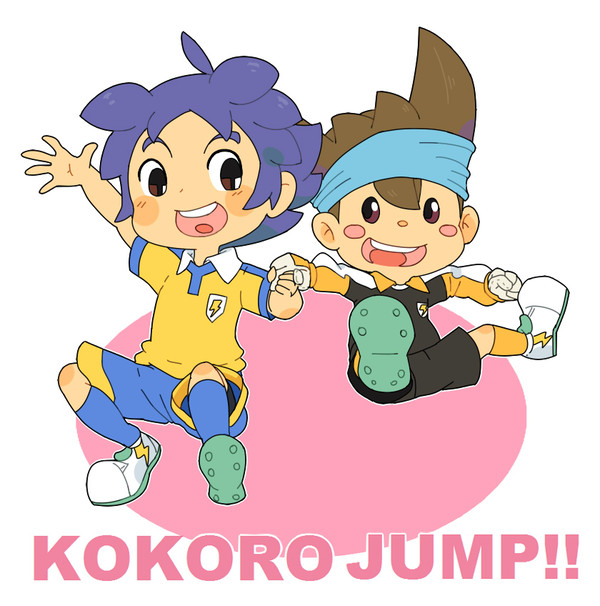 ココロJUMP!!