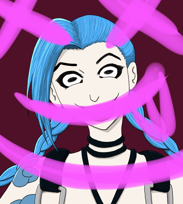 Jinx