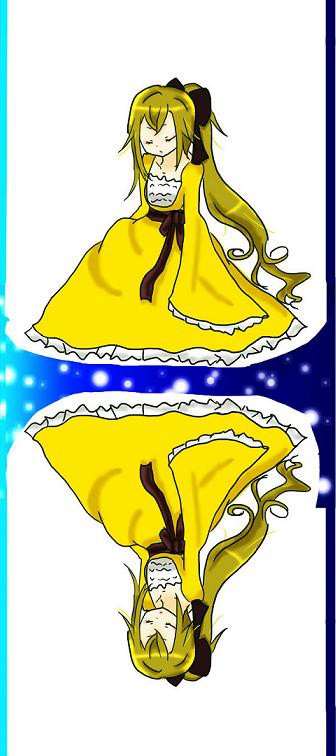 眠り姫