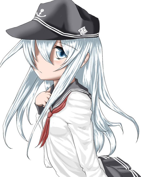 響ちゃん