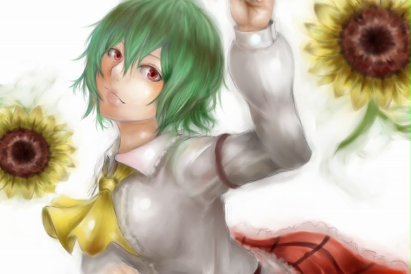 風見幽香
