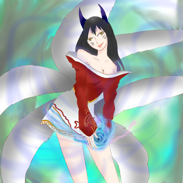 Ahri
