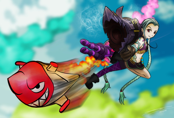 Jinx
