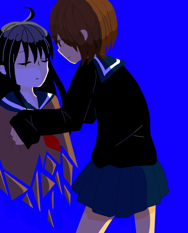 受け入れてくれればよかったのに