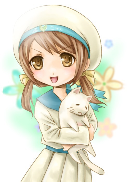 えらー娘。