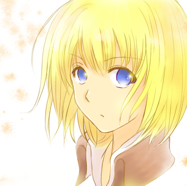 試し描き2