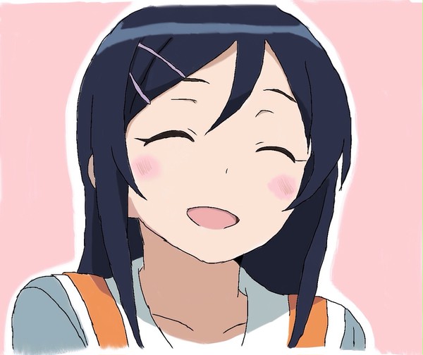 あやせたん