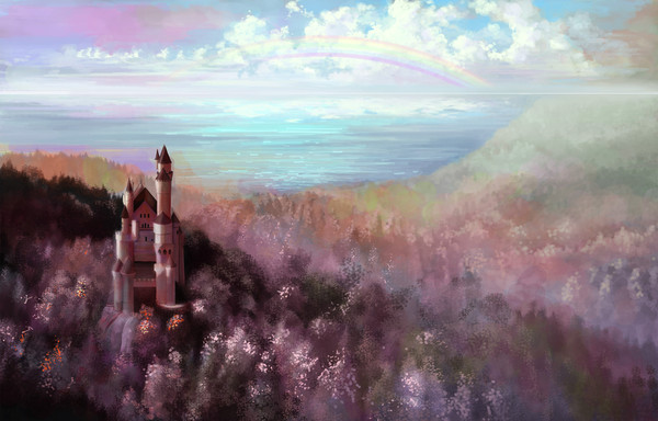 風景