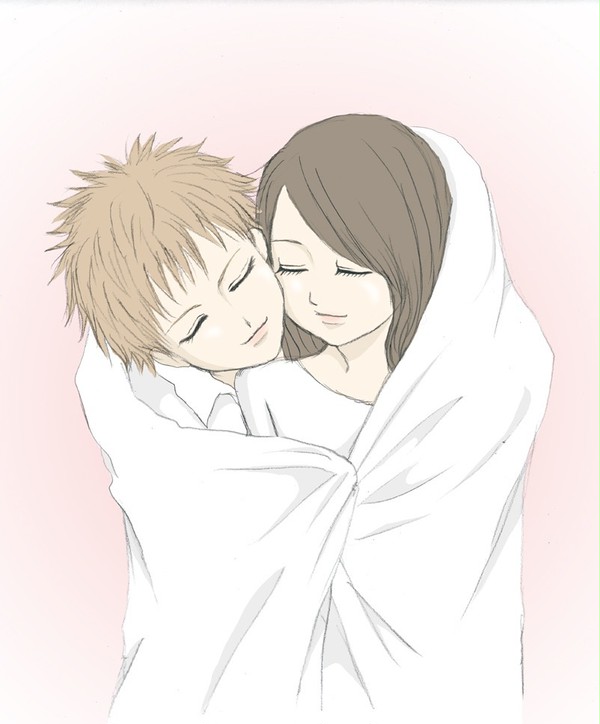 瑠可×美知瑠