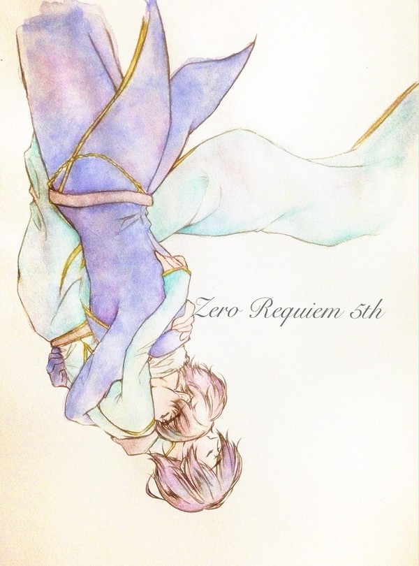 Zero Requiem 5th