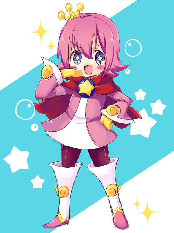 さかな王子