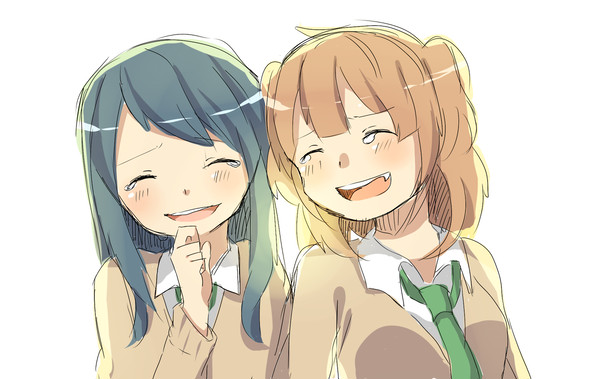 親友