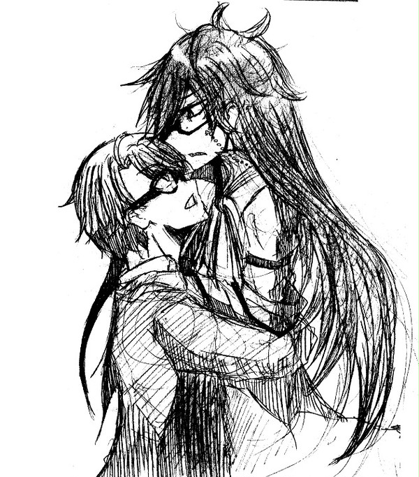 後輩×先輩