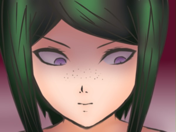 戦刃むくろ