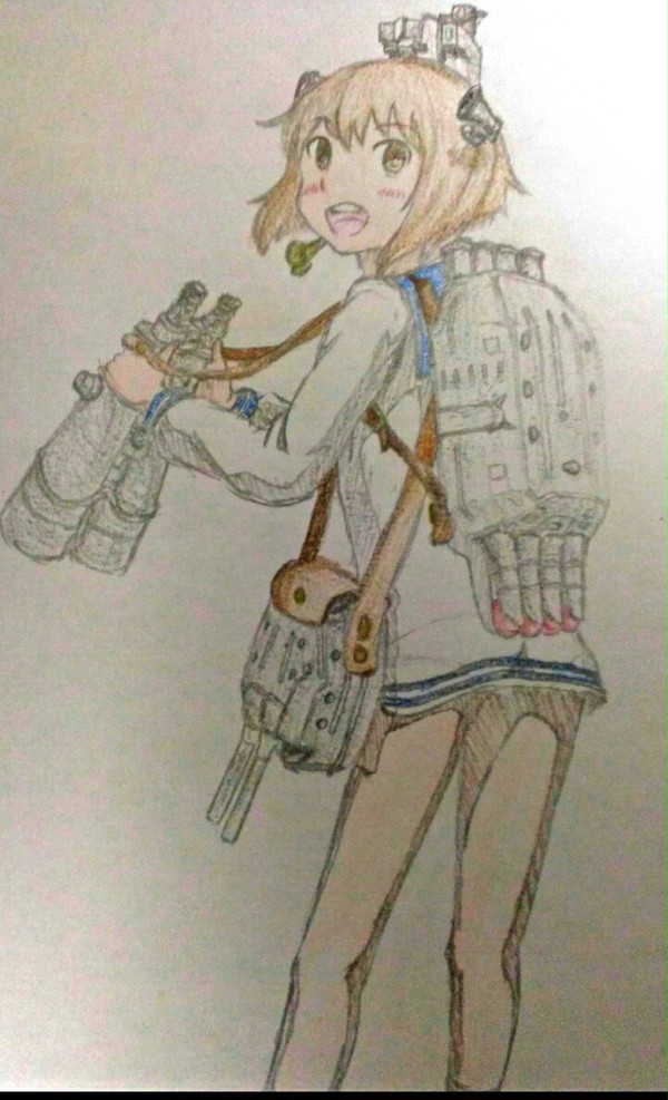 雪風