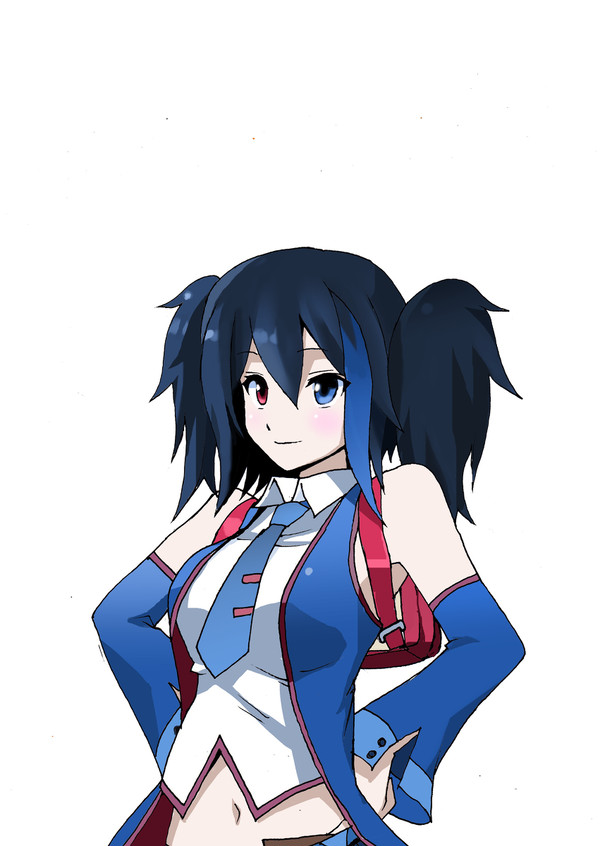 欲音ルコ