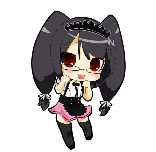 chibi
