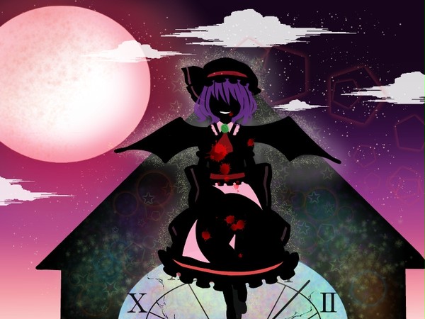 レミリア