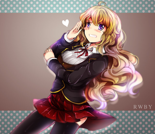 RWBY[log]