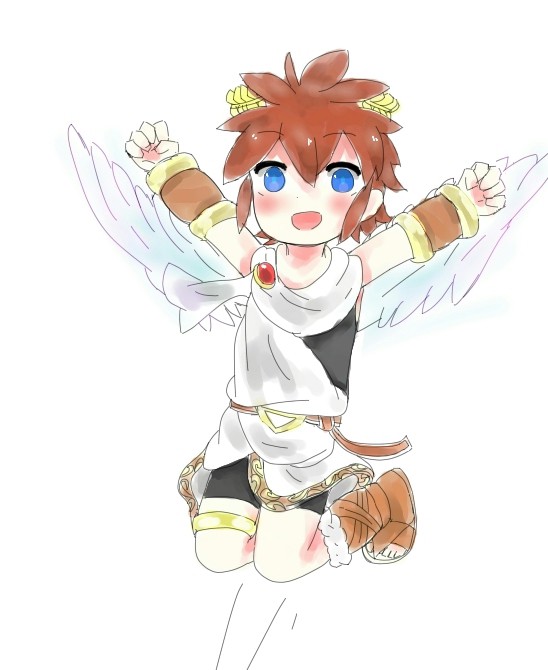 きゅん!
