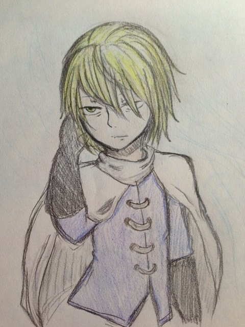 フラッシュさん