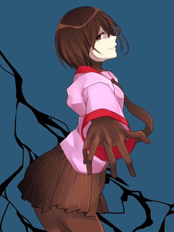 この愚か者は