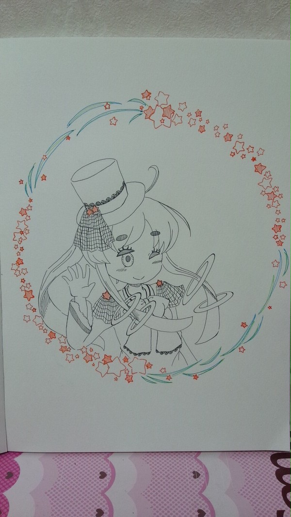 タイガーリリー