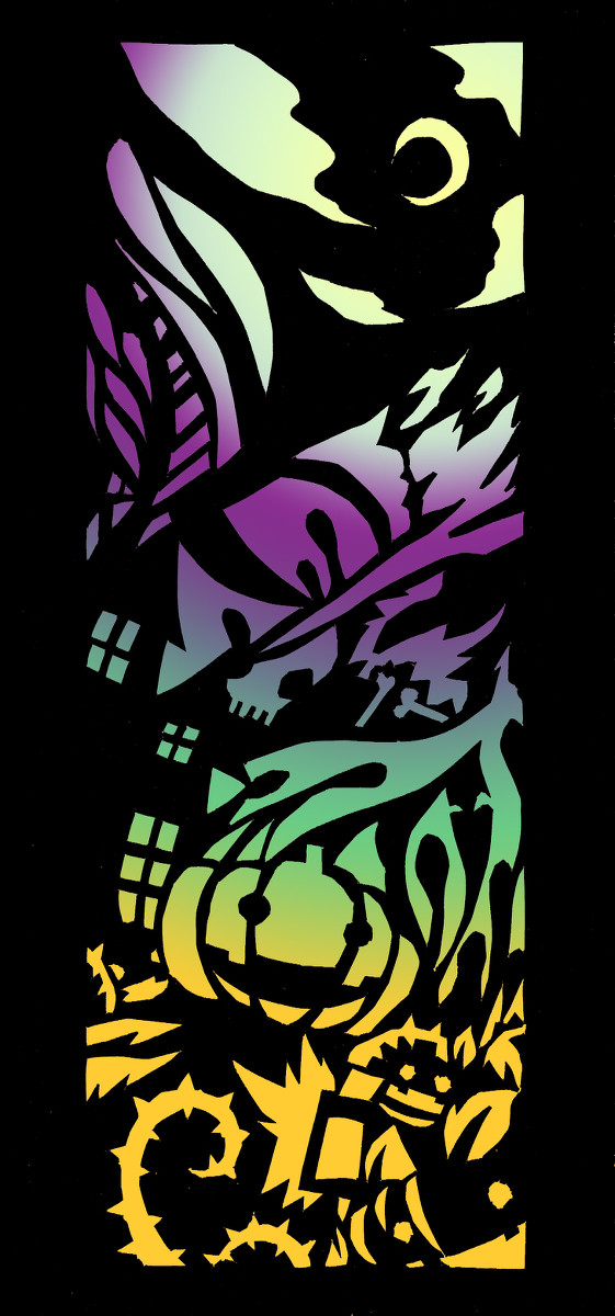 ハロウィン