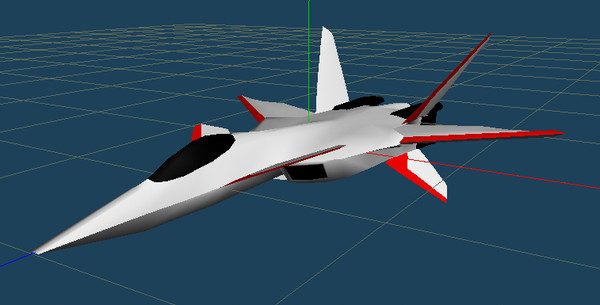 XFA-27