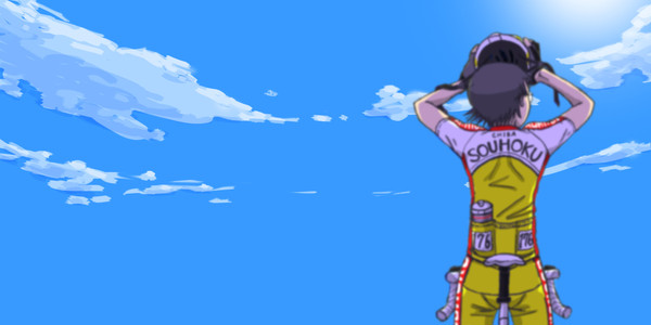 暑く、熱い、夏が始まる