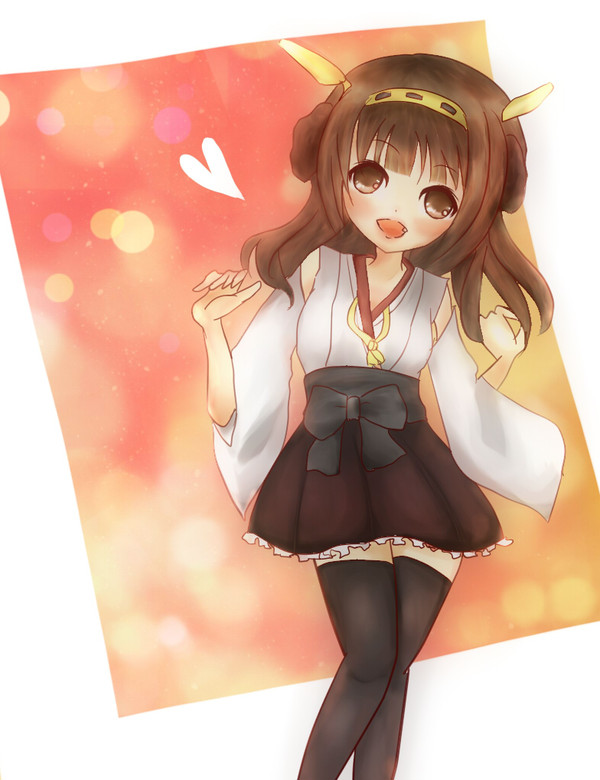 金剛ちゃん！
