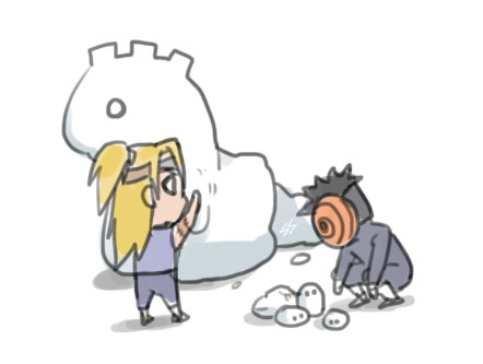 工事中