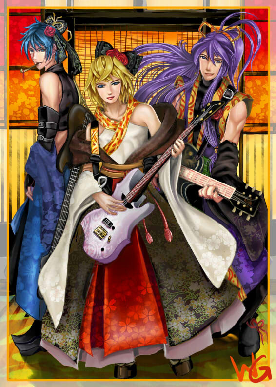 Setsugatsuga