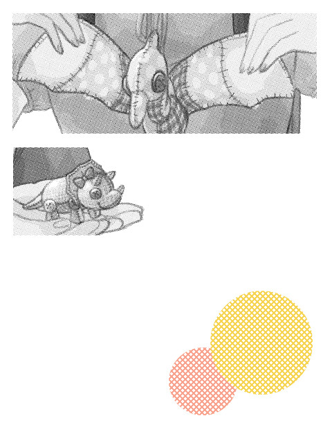 ハンドメイド